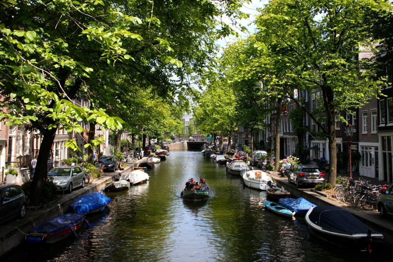 أمستردام Villa360 المظهر الخارجي الصورة